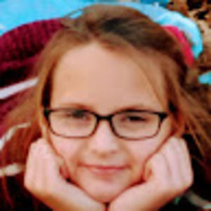 Meet your Posher, Jozie